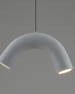 Светильник подвесной светодиодный Moderli V11671-PL Roll