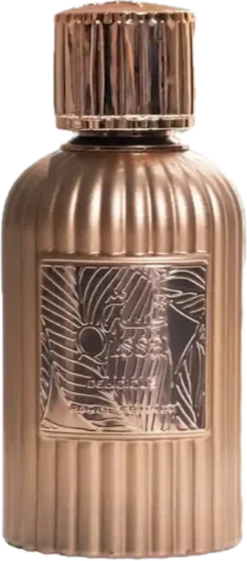 Paris Corner Qissa Delicious EDP