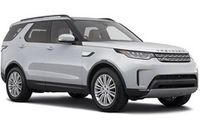 Land Rover Discovery 5 2017-2022