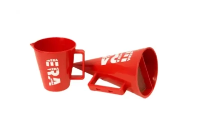 Воронка Марша с мерной кружкой