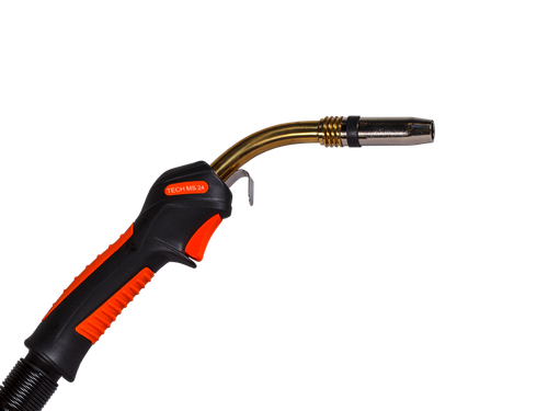 Горелка к п/а Сварог TECH MS 24 , 3 м, ICT2698