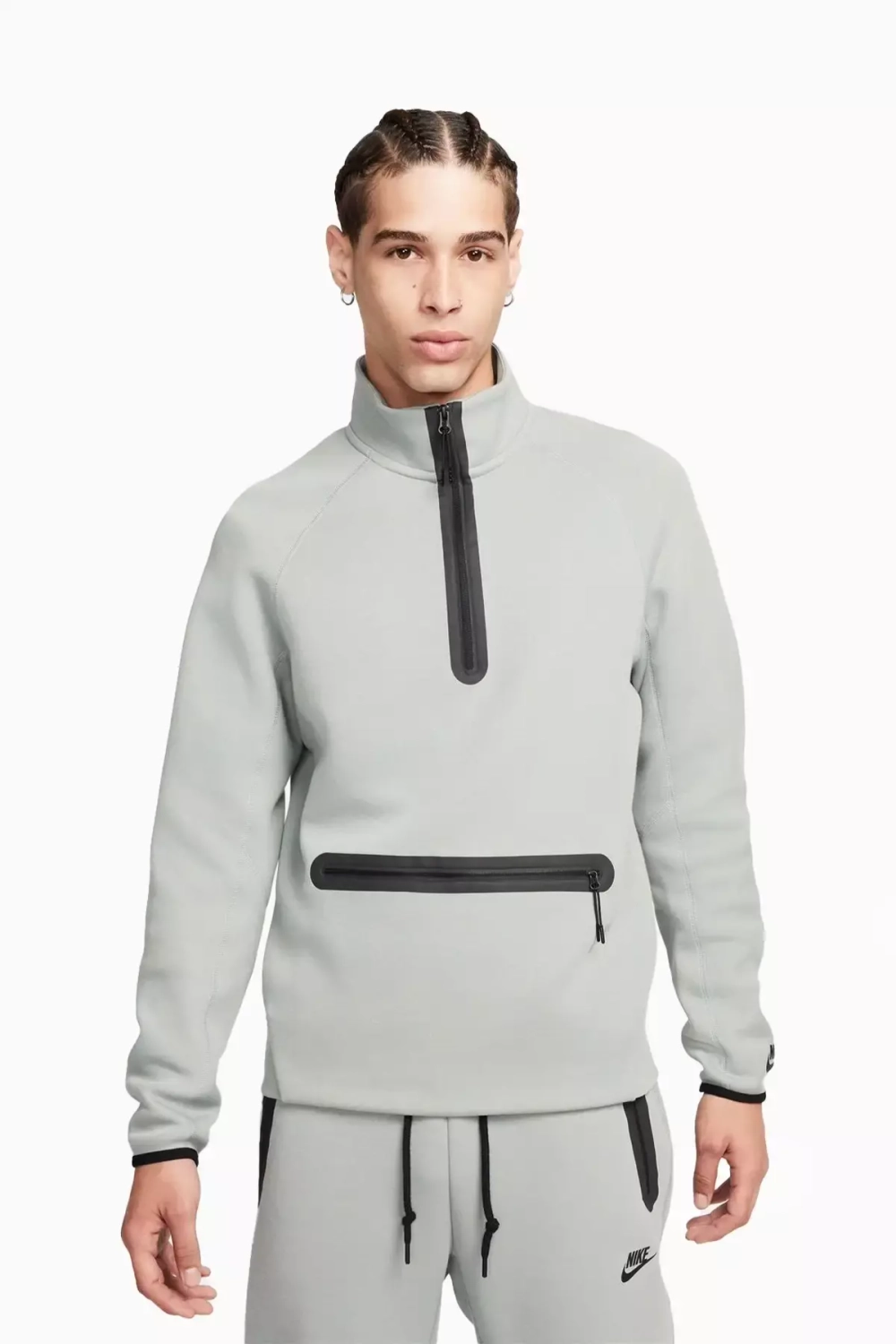 Кофта Nike Sportswear Tech Fleece