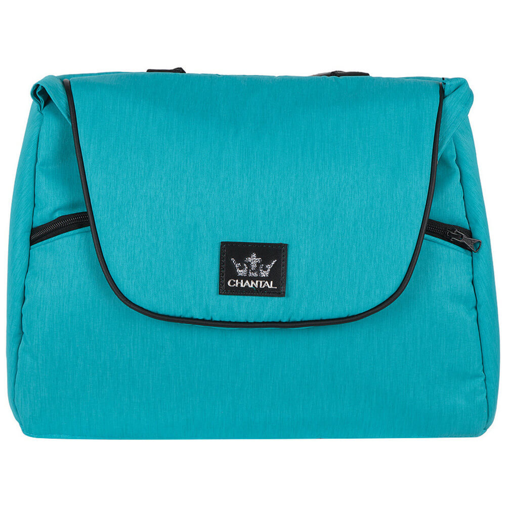 Детская универсальная коляска Adamex Chantal C-212 (2в1)