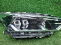 Фара правая Faw Besturn T77 (2018-н.в.) LED
