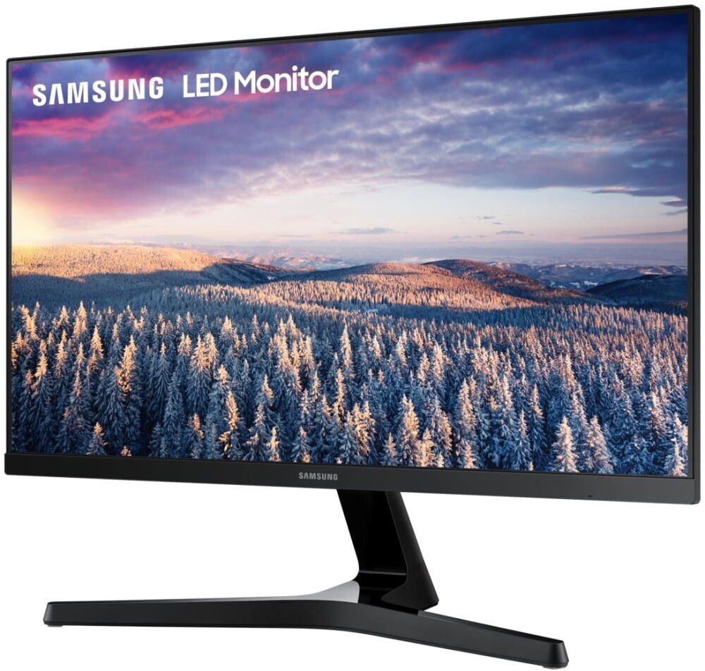 Монитор 23.8" Samsung S24R356FZI (LS24R356FZIXCI)