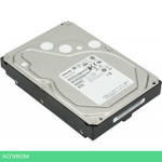 Жесткий диск Toshiba SATA-III 1Tb 3.5" (MG04ACA100N)