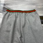 Спортивные штаны Gucci