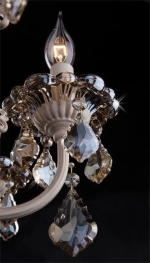 Подвесная люстра Eurosvet ELISHA 3281/8 4690389044618