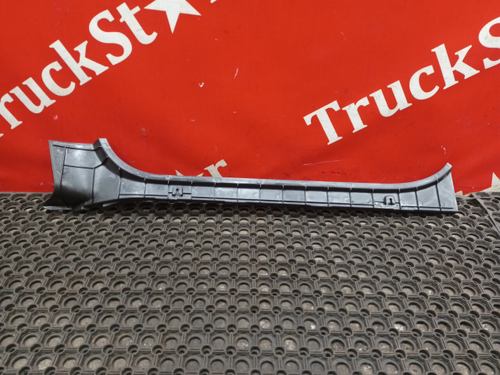 Накладка двери 2023г