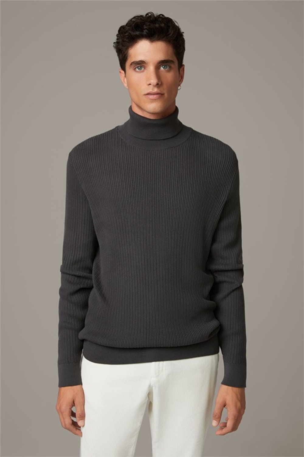 Свитер мужской STRELLSON