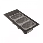 Контейнер Omoikiri DC-02-3-IN