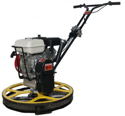 Затирочная машина STEM Techno SPT-24-1 (600 мм, бензин, Honda GX200, 4,8 (6,5) кВт (л.с.), 45 кг)