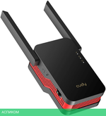 Точка доступа Cudy AX3000 черный (RE3000)