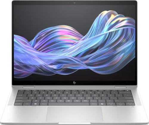 Ноутбук HP EliteBook X Flip G1i 14 - Soft Grey (B69C9ET)