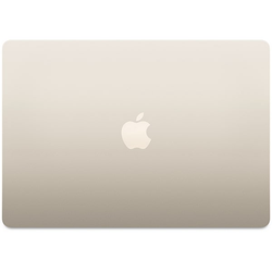 Ноутбук Apple MacBook Air 15" 2023 M2/8Gb/512Gb (MQKV3) Starlight