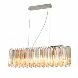 Подвесная люстра Escada 2125 2125/5S Chrome