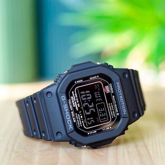 Наручные часы Casio GW-M5610U-1B