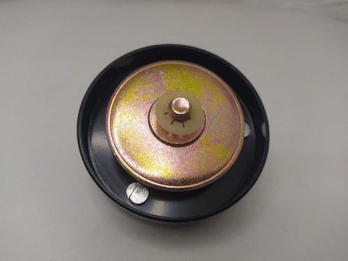 Ролик обводной ремня генератора для Chery арт. A118111210BA