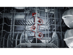 Встраиваемая посудомоечная машина Bosch SMV6ZCX16E