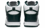 Кроссовки Nike Dunk Sp "Spartan Green"