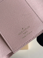 Louis Vuitton Victorine Wallet