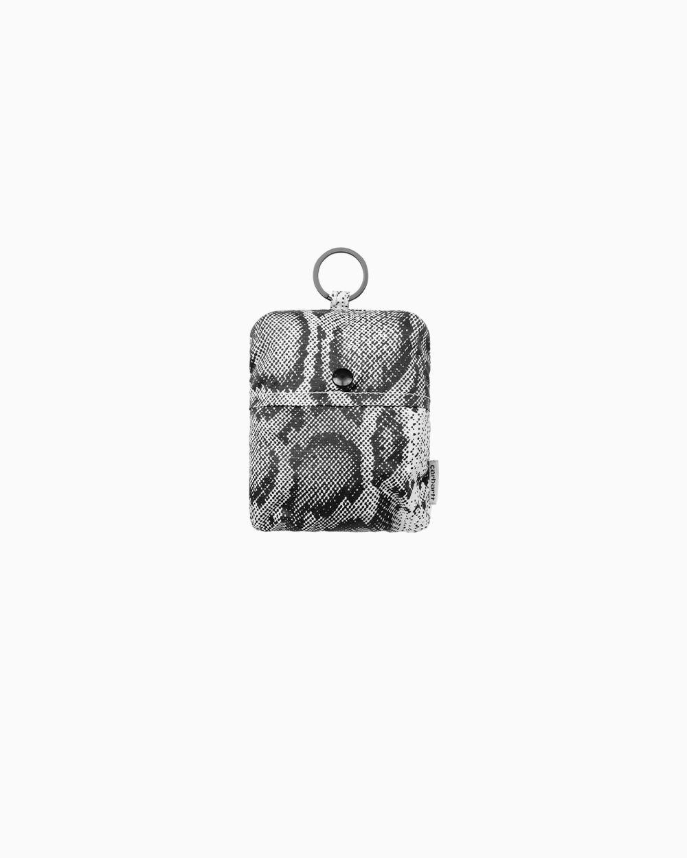Сумка-шоппер Carhartt WIP Snake Camo Shopping Bag