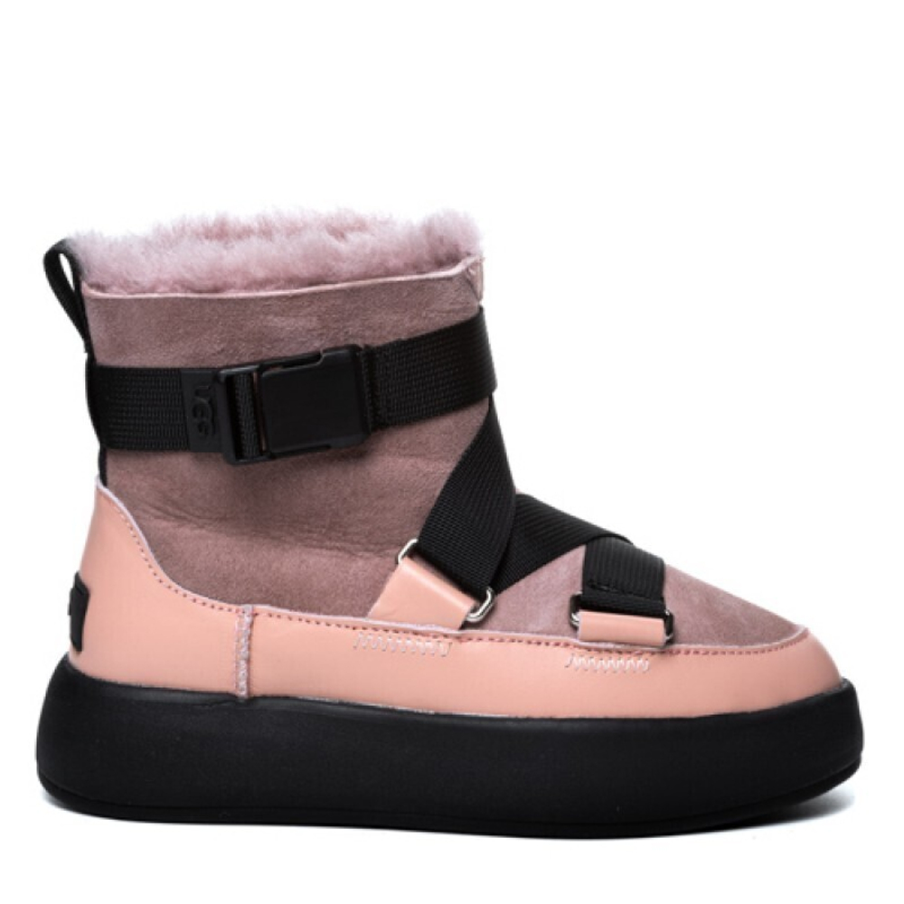 Угги Boom Buckle Dusk