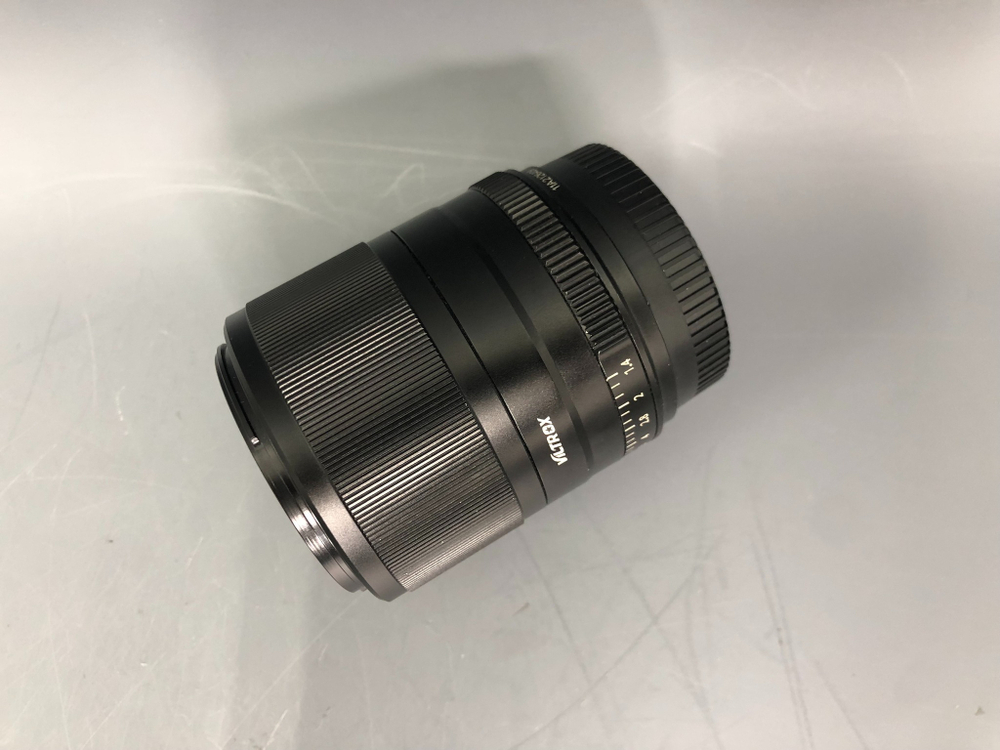 Viltrox 56mm 1.4 STM Fujifilm X