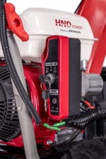 Снегоуборщик HND ST61PSW