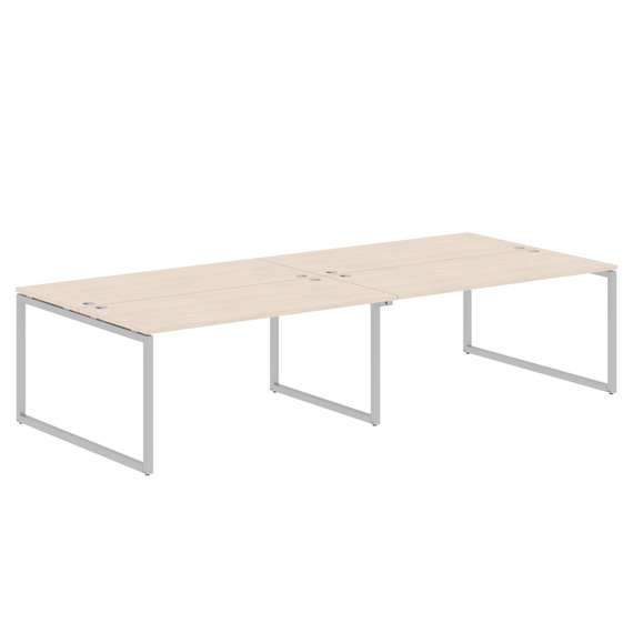 Стол 4-х местный XQWST 3214 3206х1406х750 XTEN-Q