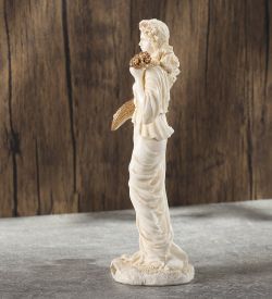 Veronese WS-1437/ 3 Статуэтка «Деметра - Богиня плодородия»