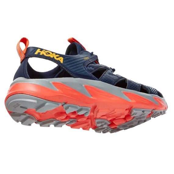 Hoka One One Hopara 'Blue Orange'