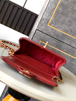 Chanel Bag (3 sizes)