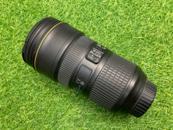 Nikon 24-70mm 2.8E ED VR AF-S Nikkor