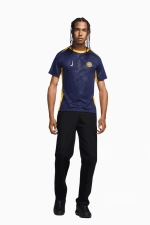 Футболка Nike Inter Milan 24/25 Pre-Match - темно-синий