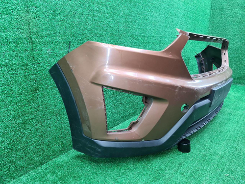 Бампер передний Hyundai Creta 1 (2016-2021)