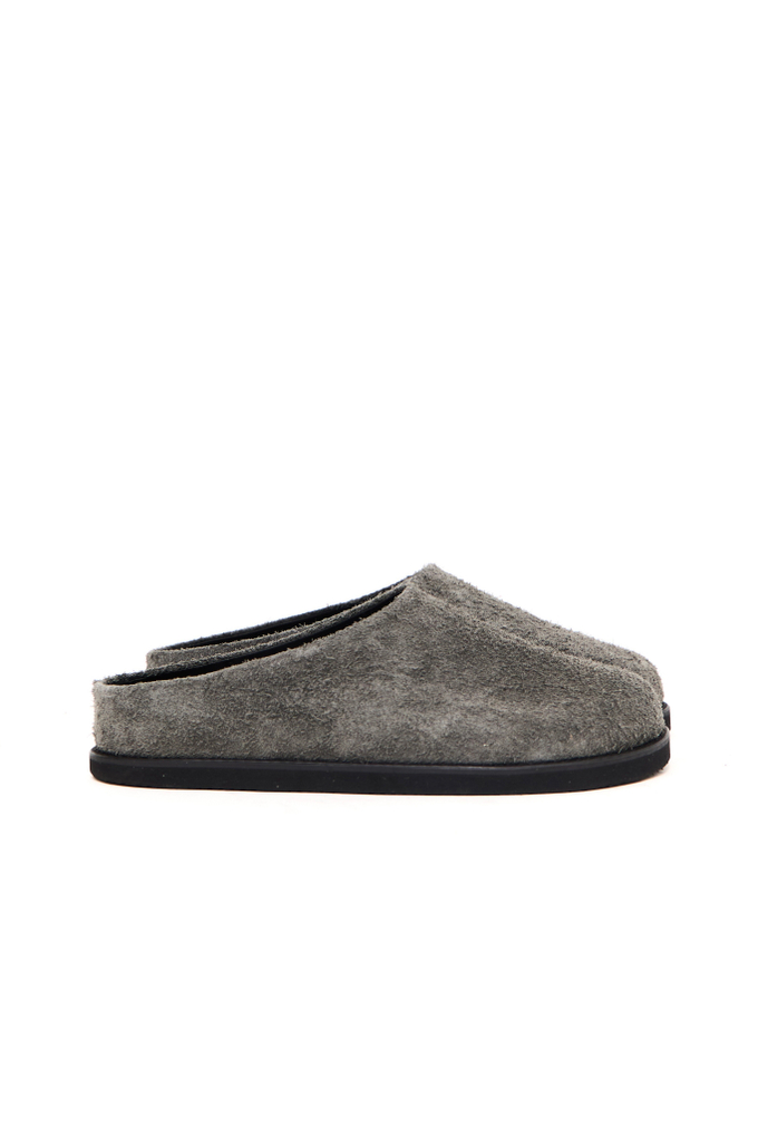 BABUSHI Tokyo Gray