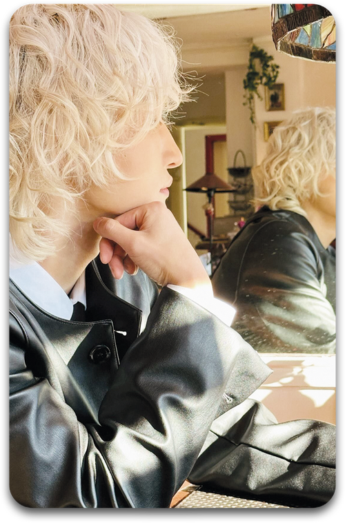 Карта / ATEEZ #0646