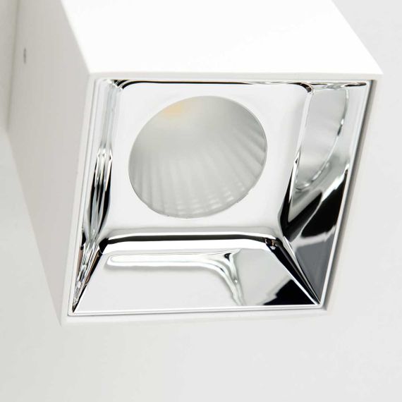 Потолочный светодиодный светильник Citilux Старк CL7440202