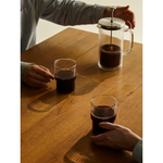 Набор из 2-х стаканов soft ripples, 450 мл