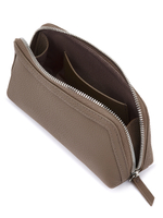 Косметичка MONTBLANC NEW S цвета мокко