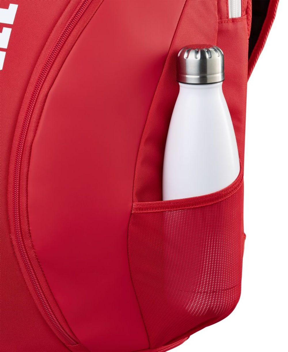 Рюкзак для Падел Wilson Super Tour Red Padel 2026 - red