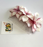 Гребни Pankigno Design в ассортименте