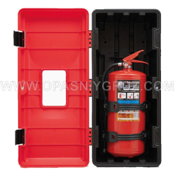 Пенал для огнетушителя, 4-6-8 кг