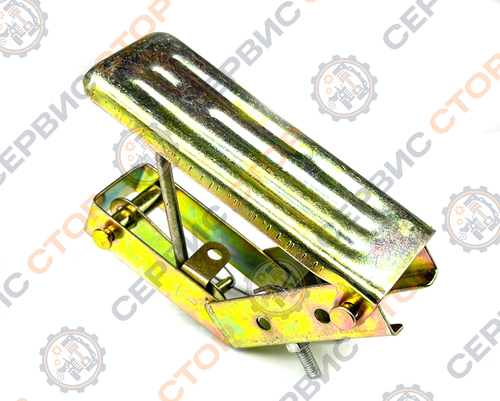 Педаль газа Кентавр 15-18 л.с.