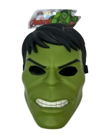 Маска Халк Марвел Hulk ZD Toys 1926-04