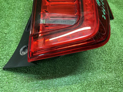 Фонарь правый внешний Haval Jolion (2021-н.в.)