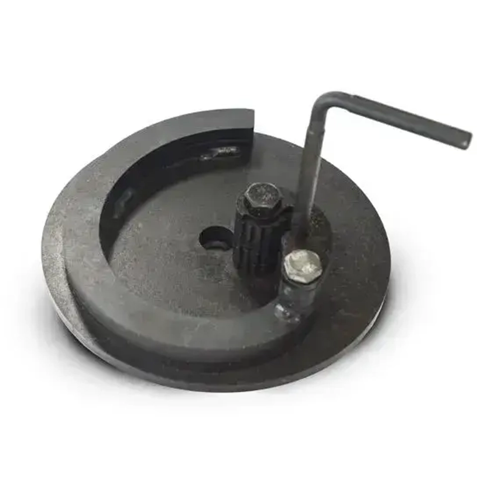 Модуль-4 станка Узор-Н1 Black Edition