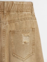 Джинсы для девочки