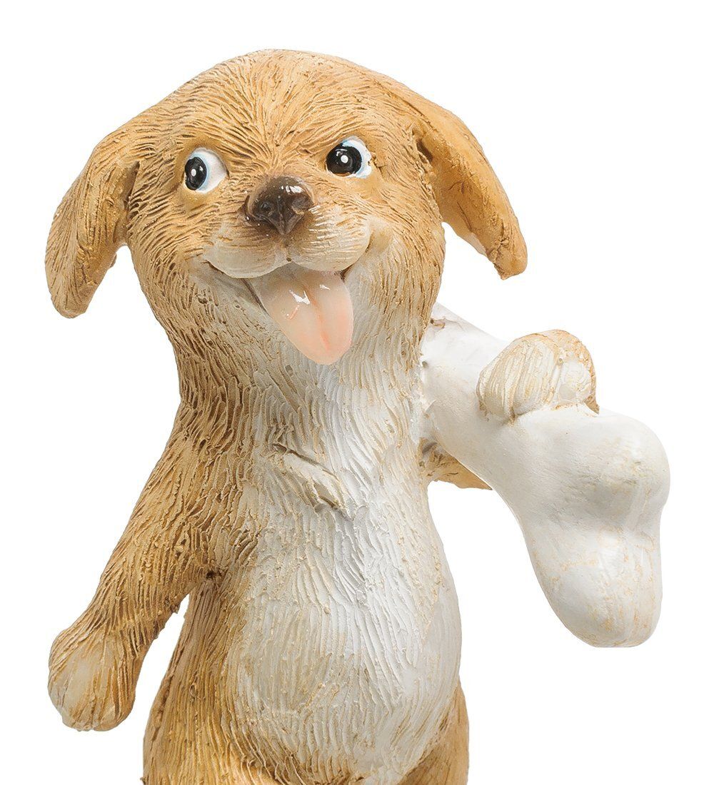 GAEM ED-367 Фигурка «Собака»